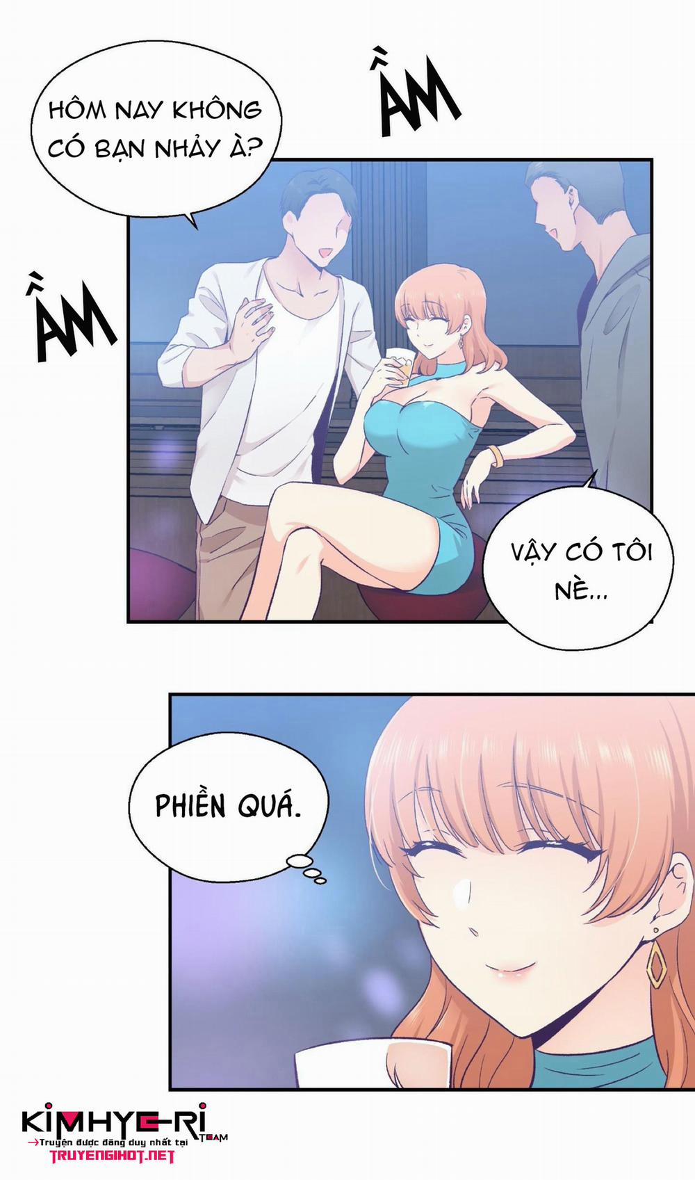 Mềm Mại Tan Chảy 24 trang 53