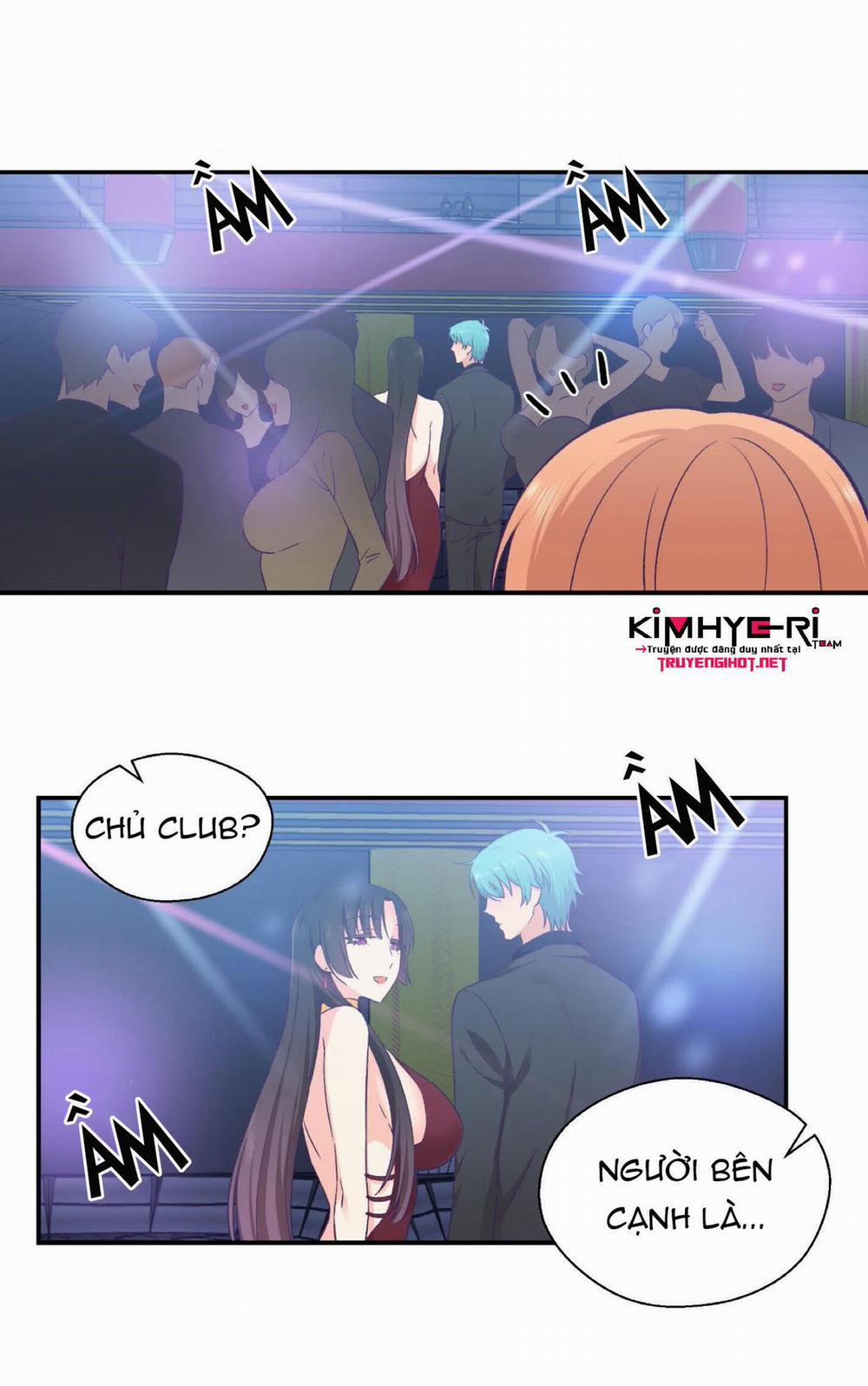 Mềm Mại Tan Chảy 24 trang 54