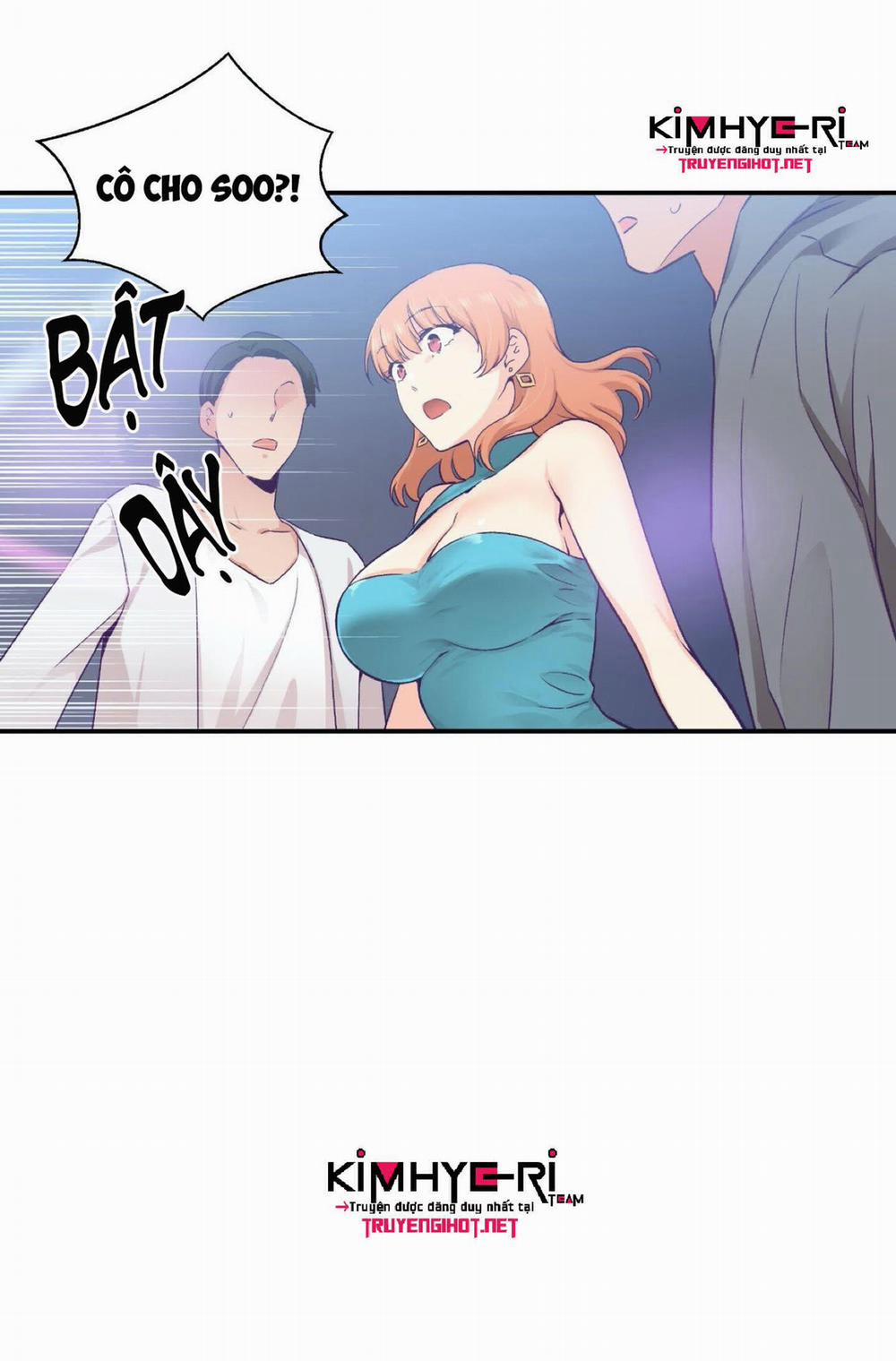 Mềm Mại Tan Chảy 24 trang 56