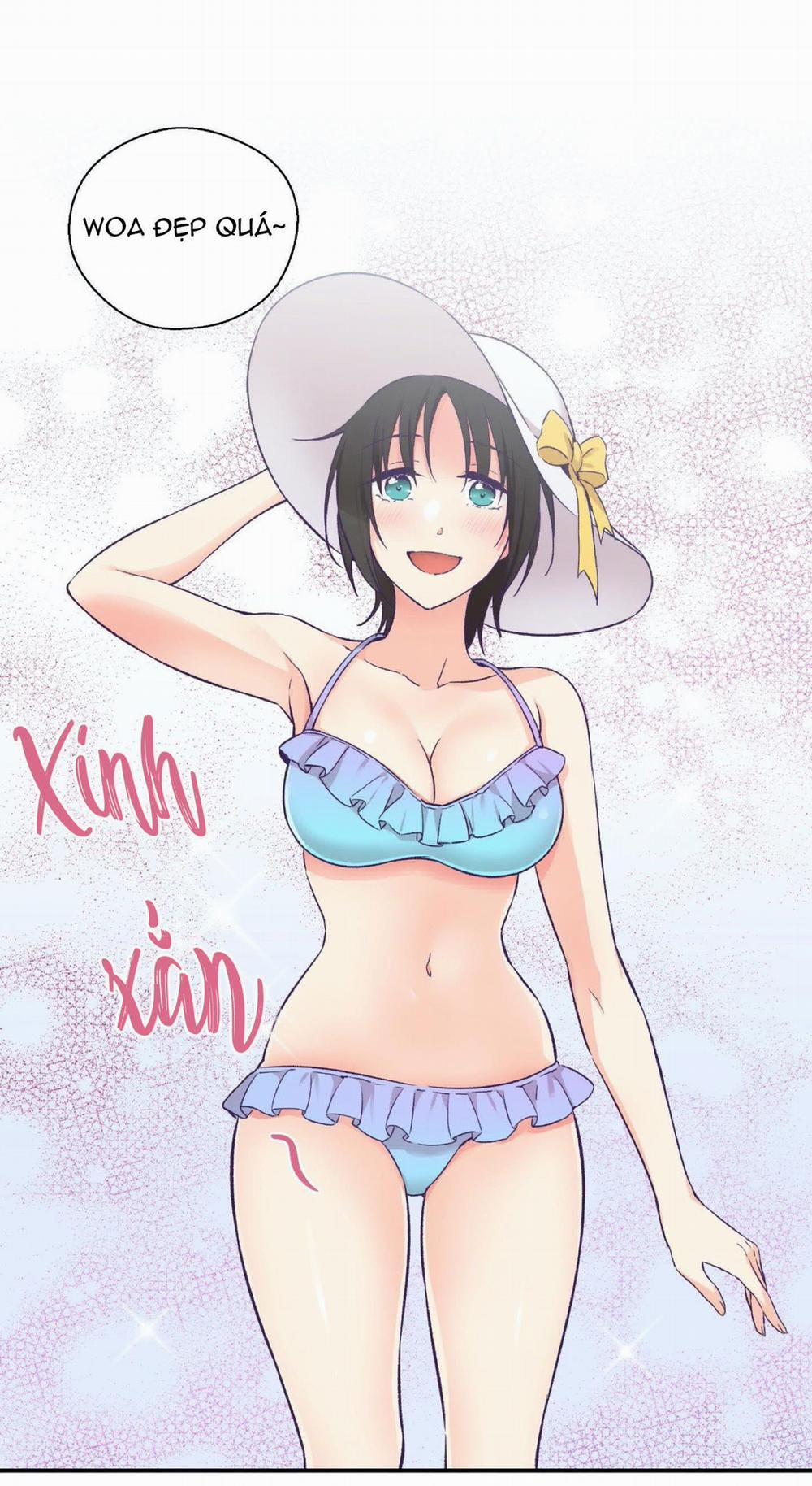 Mềm Mại Tan Chảy 24 trang 6