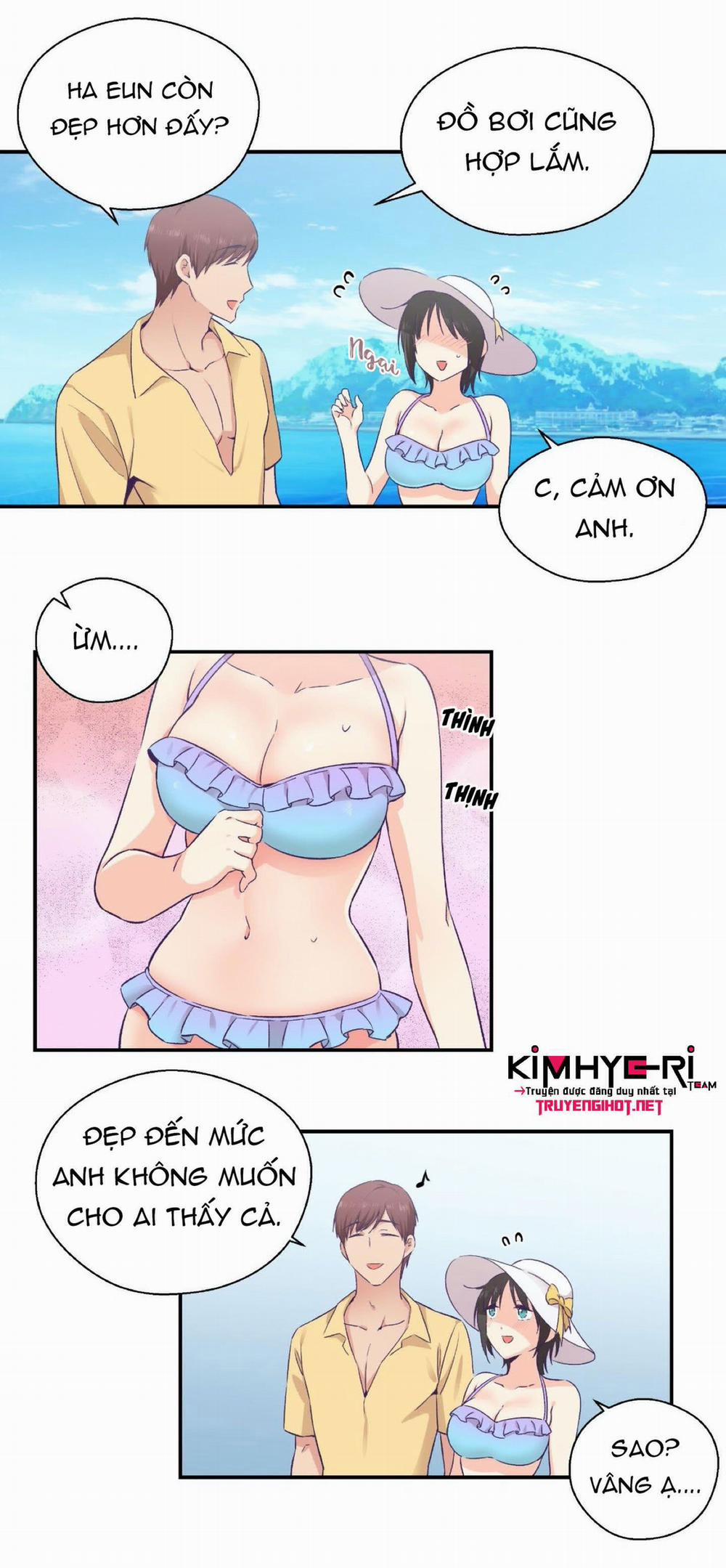 Mềm Mại Tan Chảy 24 trang 7