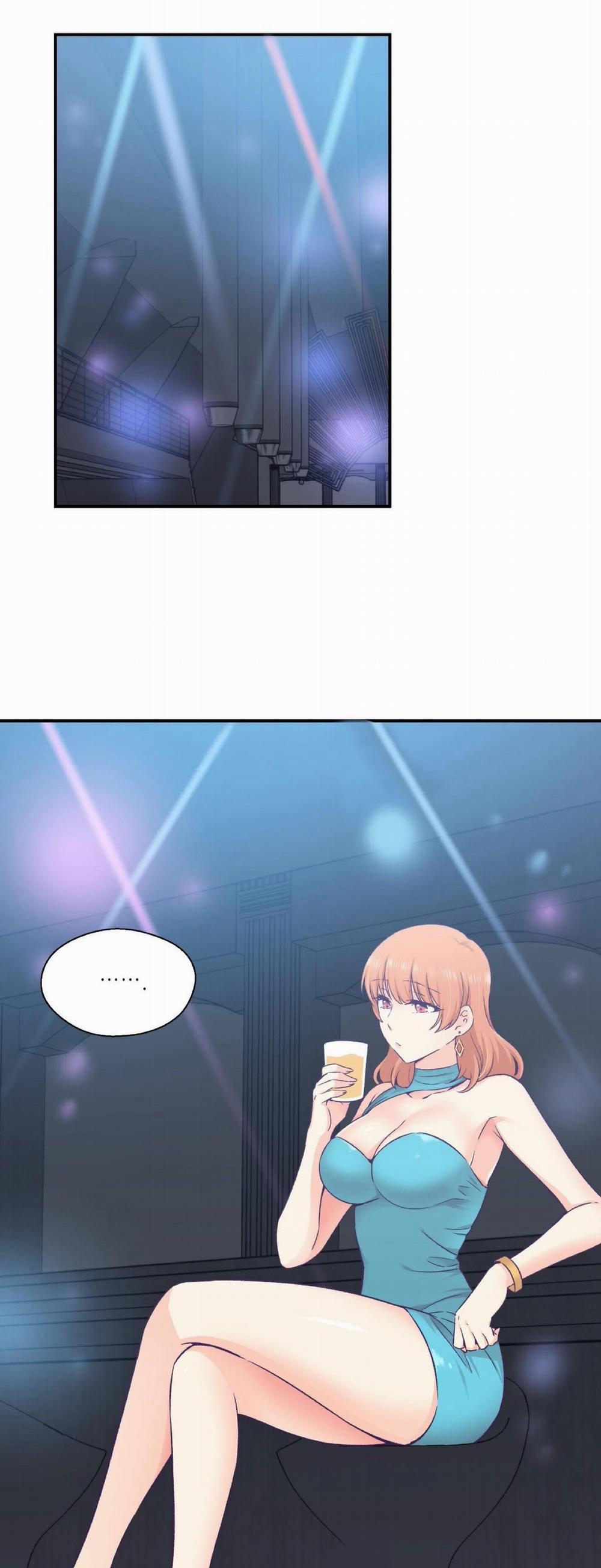 Mềm Mại Tan Chảy 25 trang 1