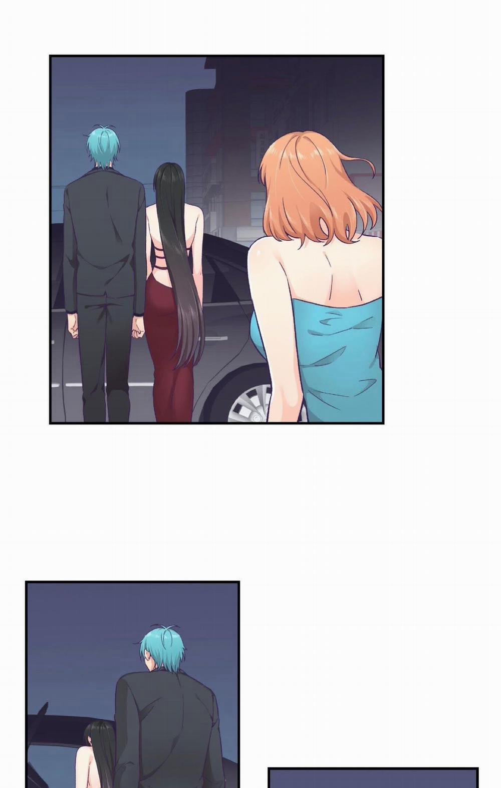 Mềm Mại Tan Chảy 25 trang 10