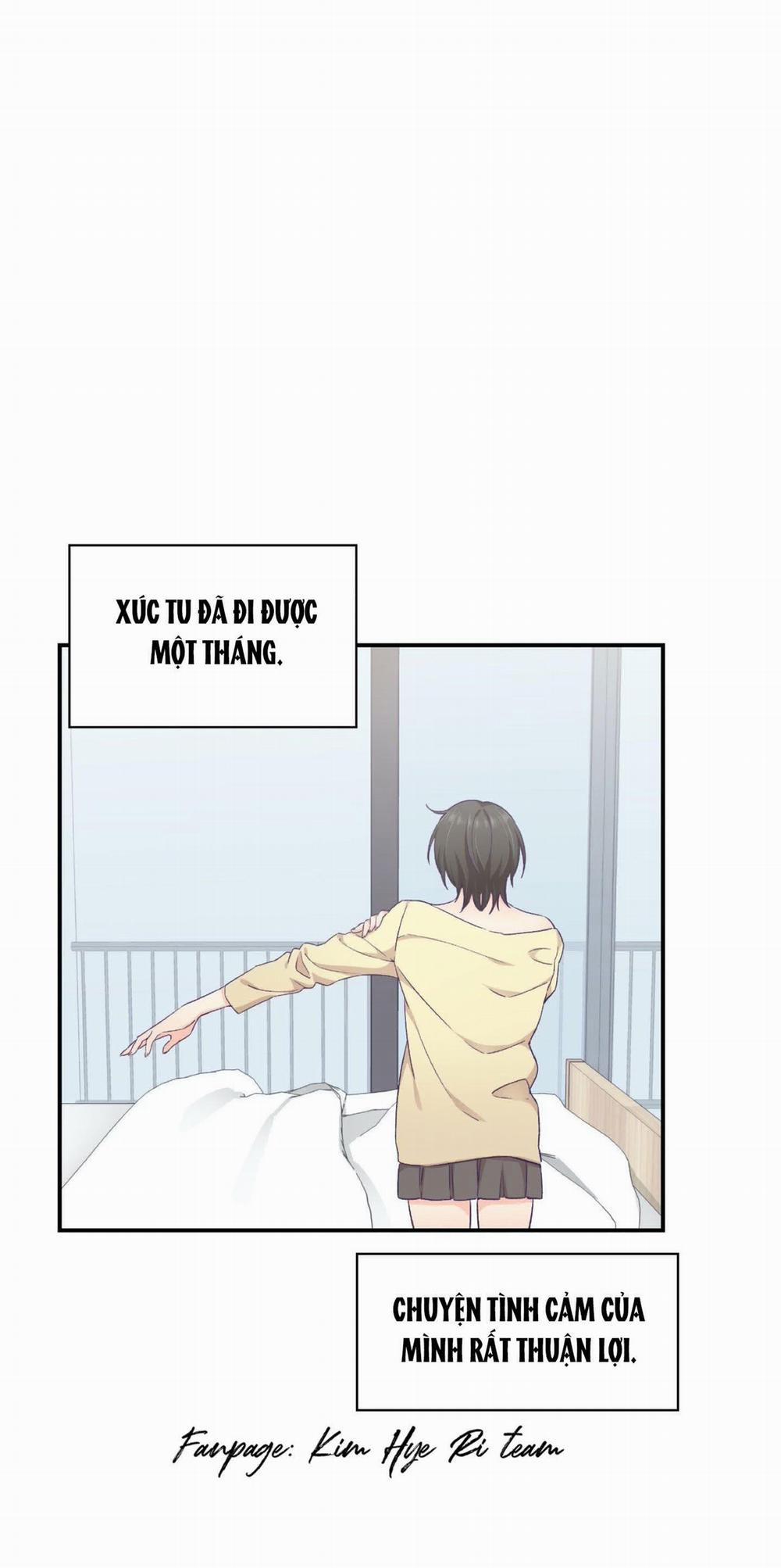 Mềm Mại Tan Chảy 25 trang 15