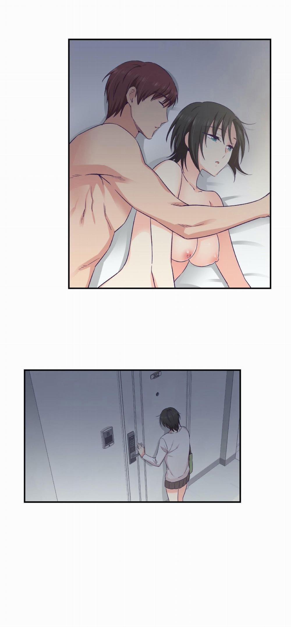 Mềm Mại Tan Chảy 25 trang 17