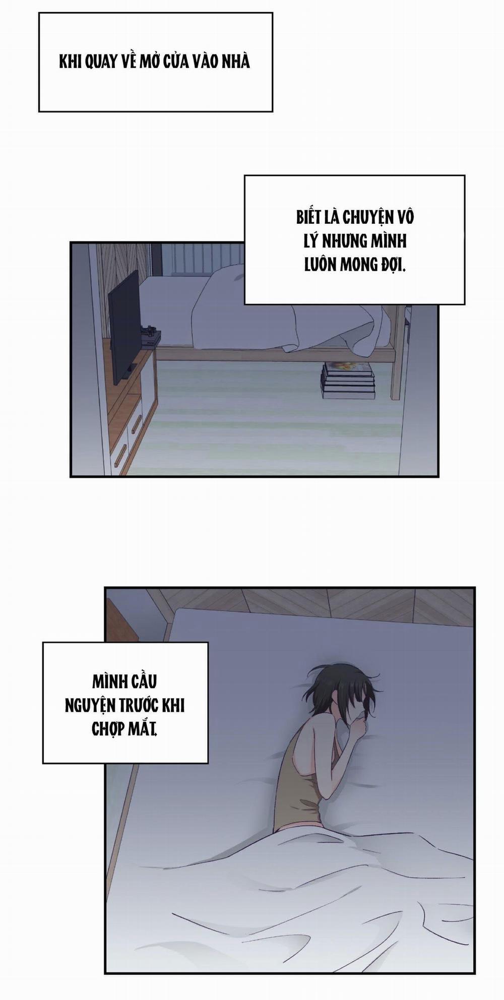 Mềm Mại Tan Chảy 25 trang 18