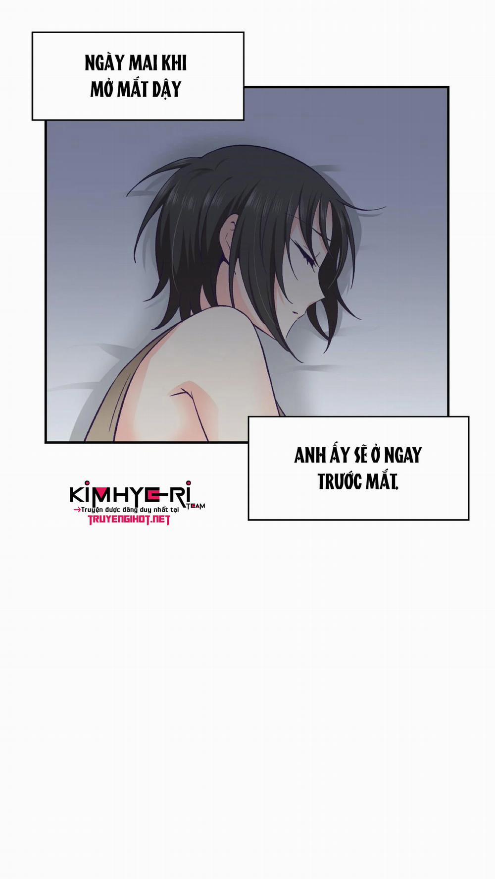 Mềm Mại Tan Chảy 25 trang 19