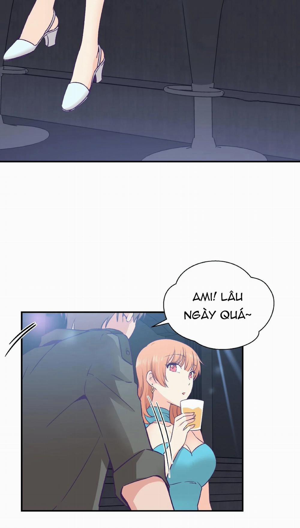 Mềm Mại Tan Chảy 25 trang 2