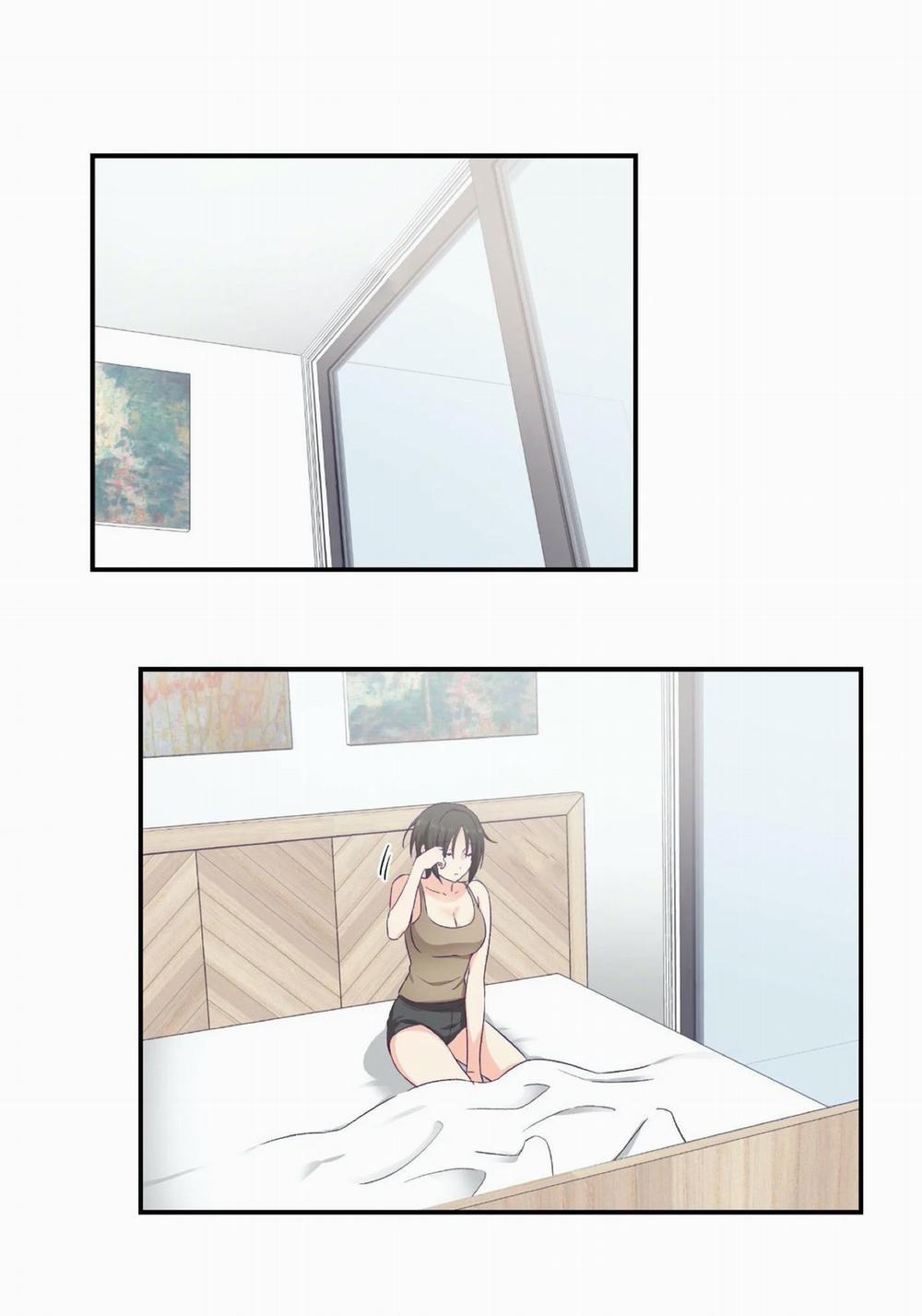 Mềm Mại Tan Chảy 25 trang 20