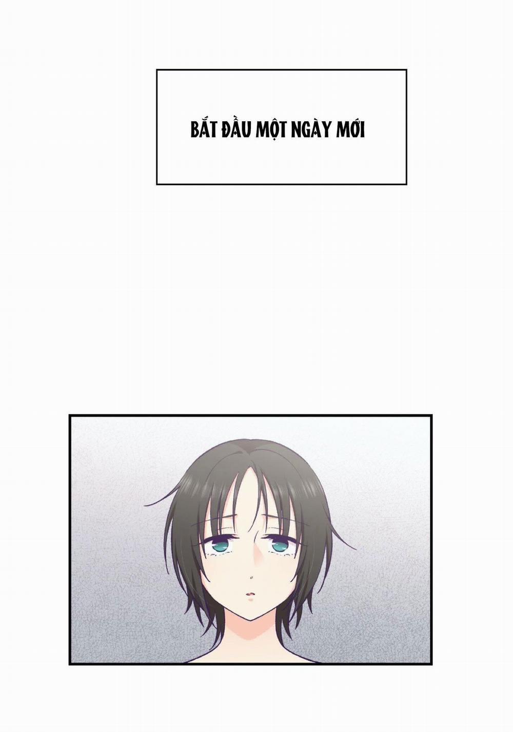 Mềm Mại Tan Chảy 25 trang 21