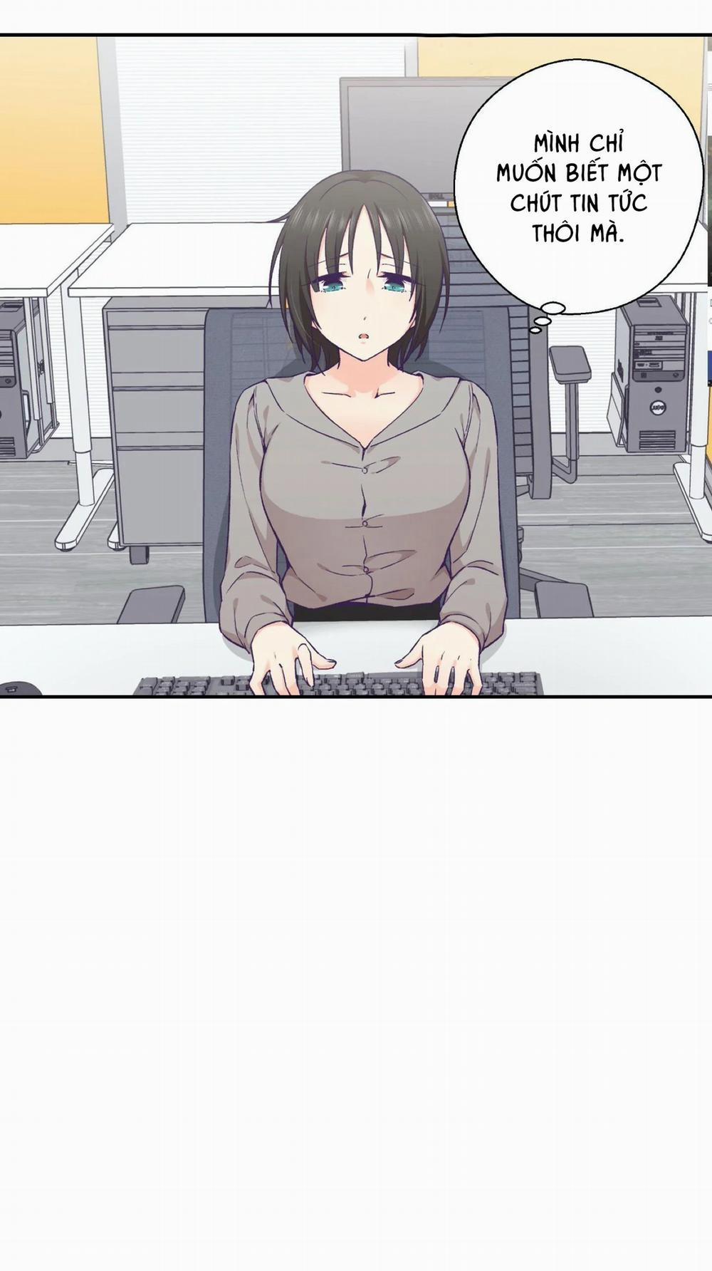 Mềm Mại Tan Chảy 25 trang 24