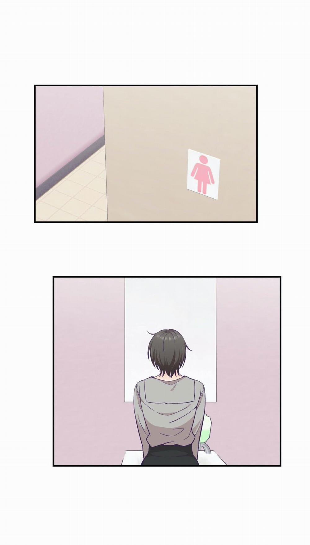 Mềm Mại Tan Chảy 25 trang 25