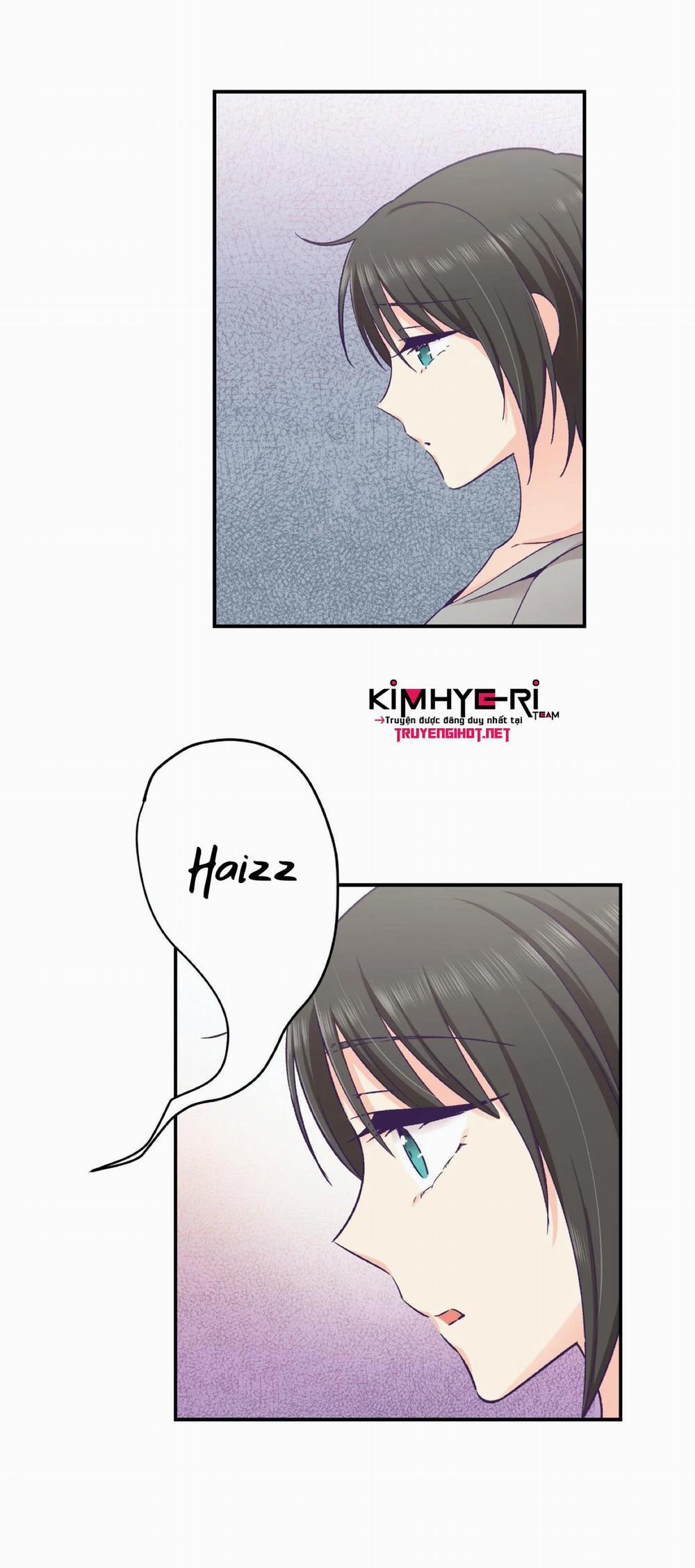 Mềm Mại Tan Chảy 25 trang 26