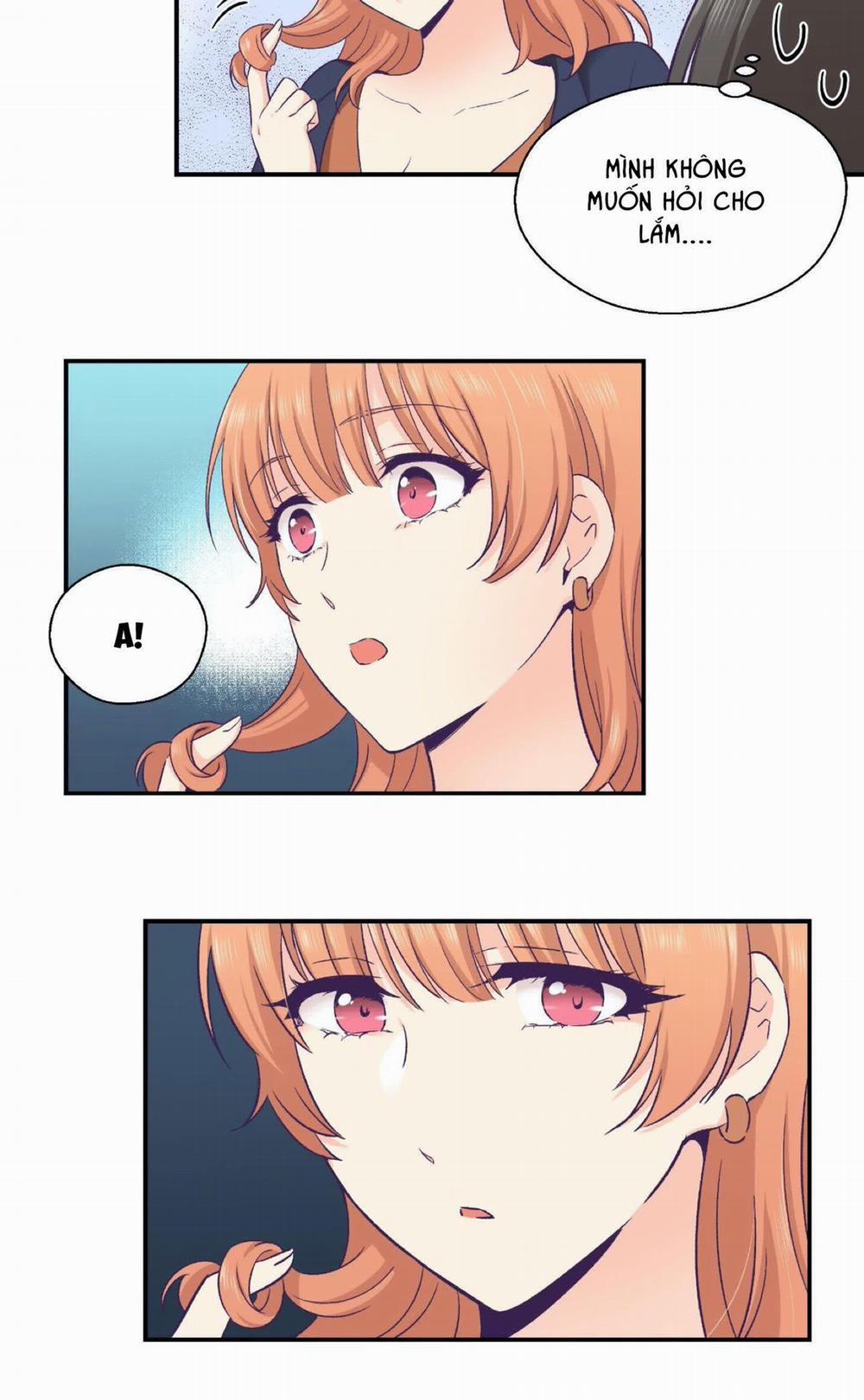 Mềm Mại Tan Chảy 25 trang 28