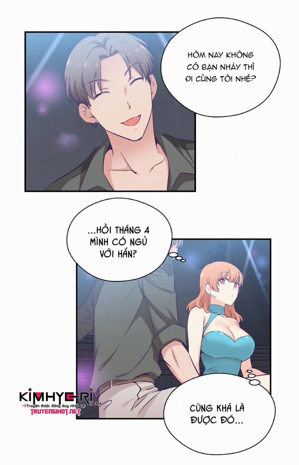 Mềm Mại Tan Chảy 25 trang 3