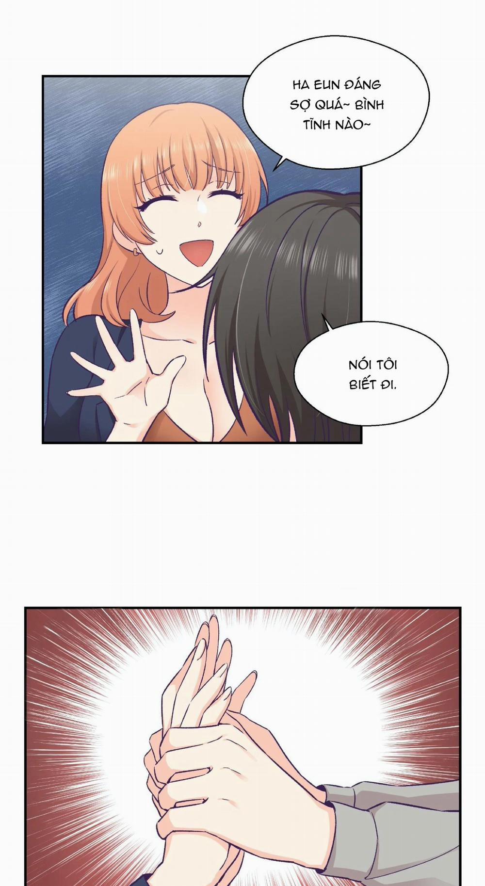 Mềm Mại Tan Chảy 25 trang 34