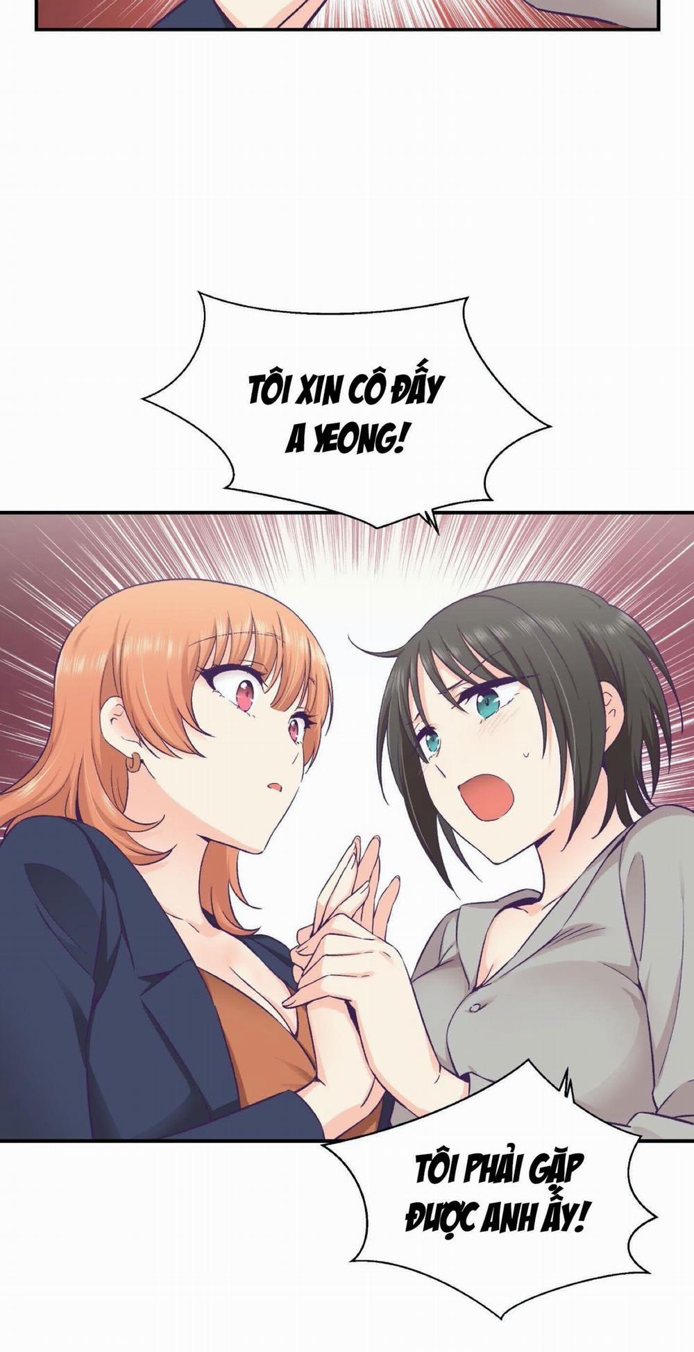 Mềm Mại Tan Chảy 25 trang 35