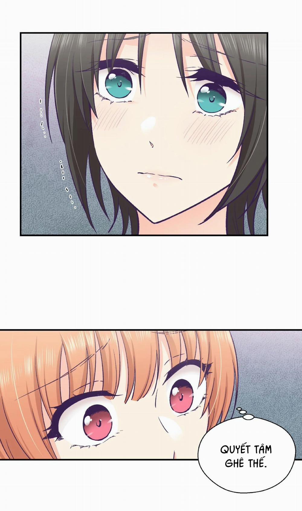 Mềm Mại Tan Chảy 25 trang 36