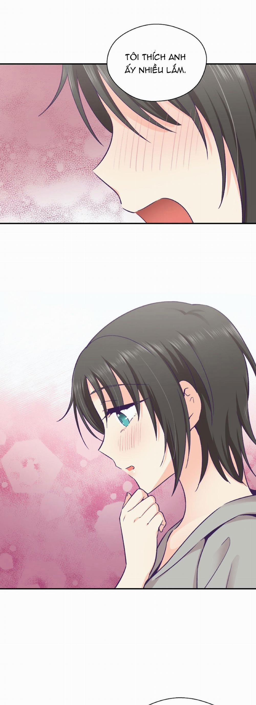 Mềm Mại Tan Chảy 25 trang 42