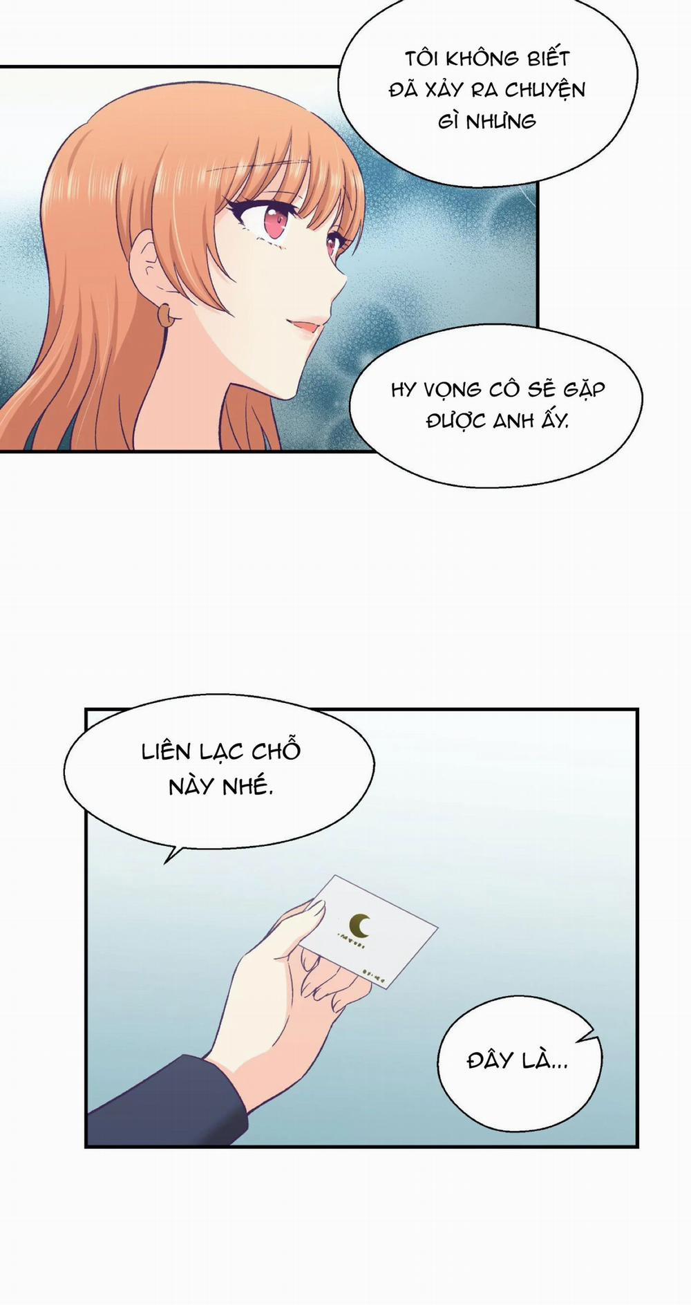 Mềm Mại Tan Chảy 25 trang 43