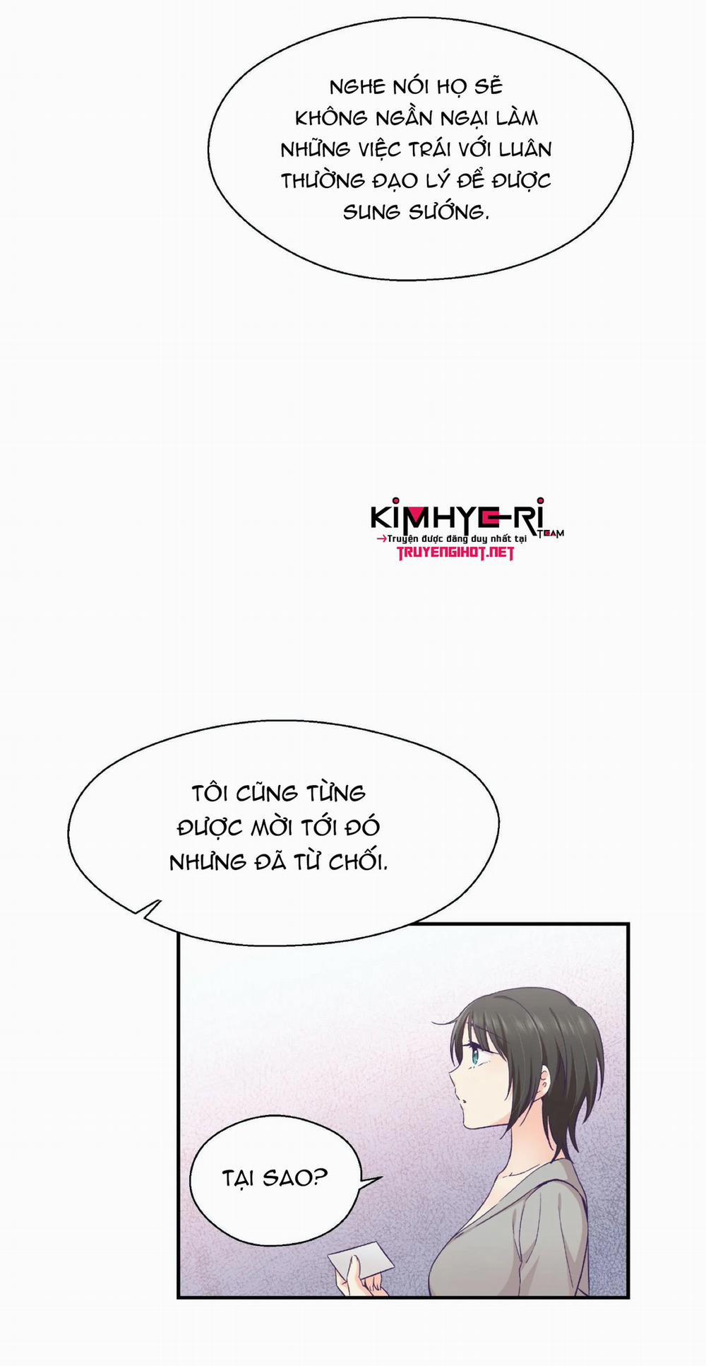 Mềm Mại Tan Chảy 25 trang 47