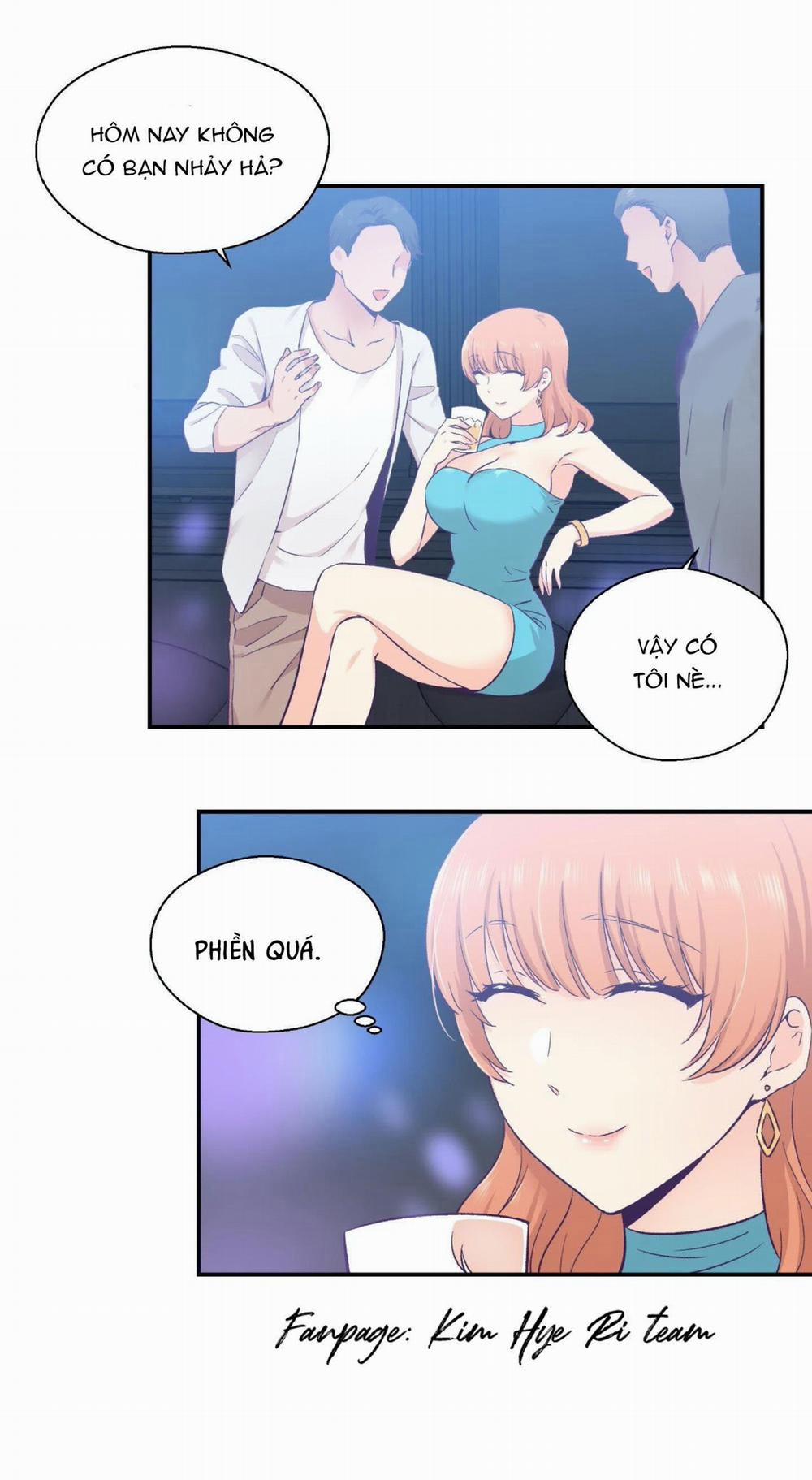 Mềm Mại Tan Chảy 25 trang 6