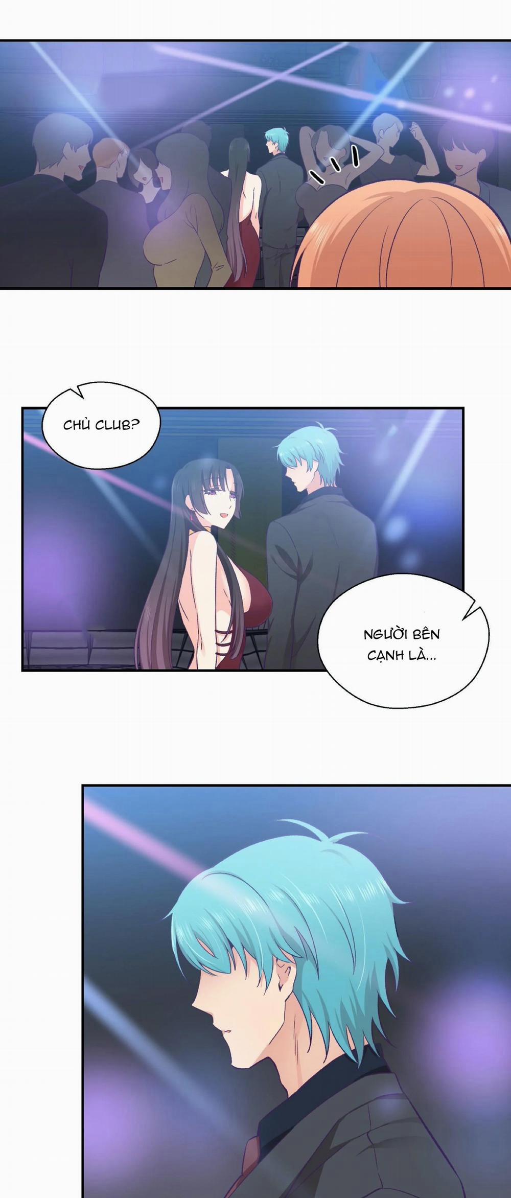 Mềm Mại Tan Chảy 25 trang 7