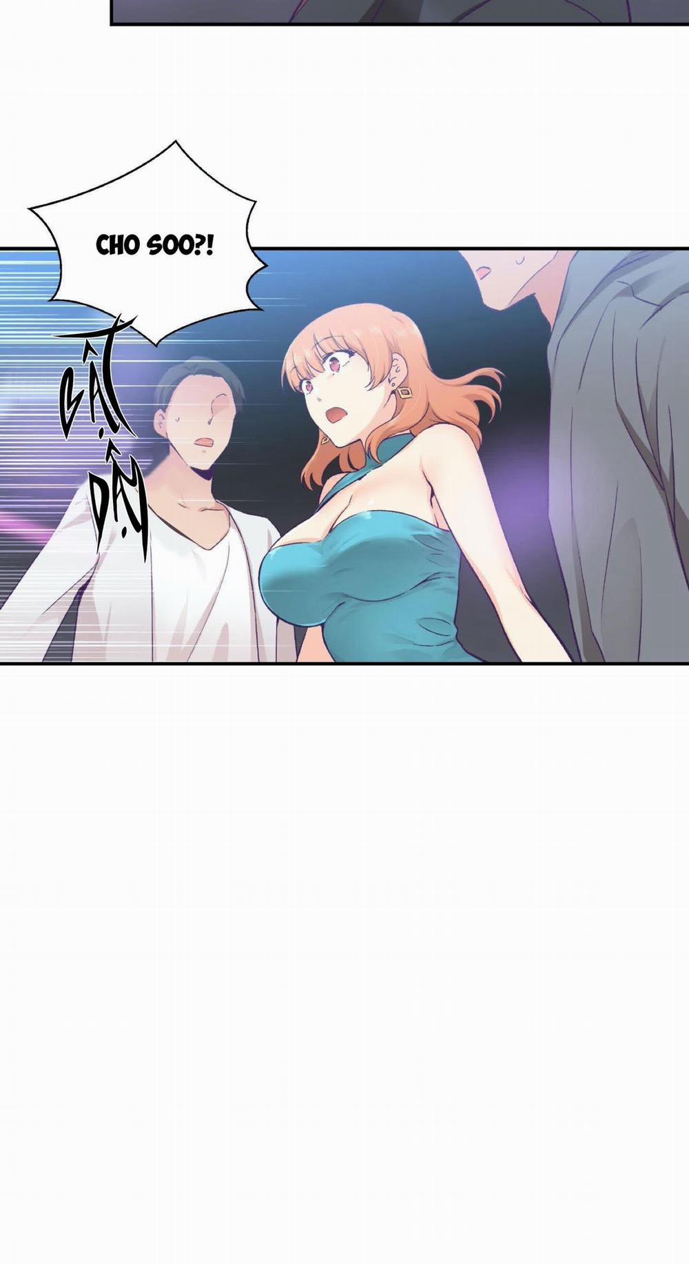 Mềm Mại Tan Chảy 25 trang 8