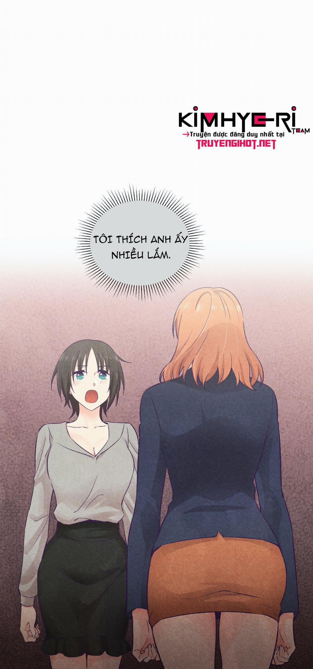 Mềm Mại Tan Chảy 26 trang 0