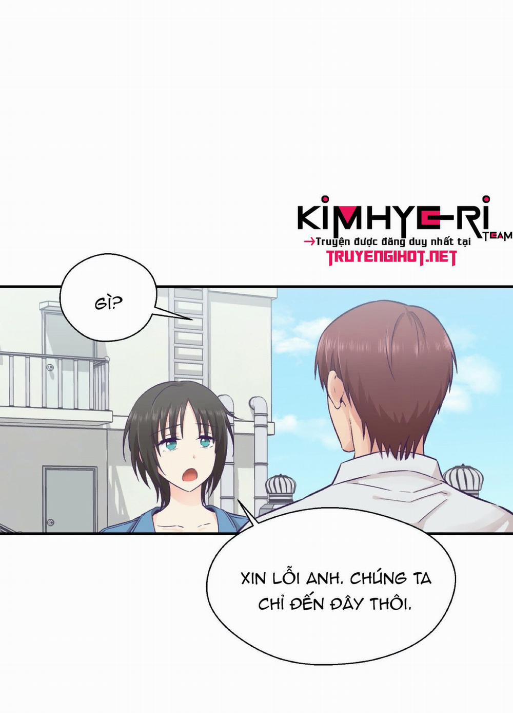 Mềm Mại Tan Chảy 26 trang 10