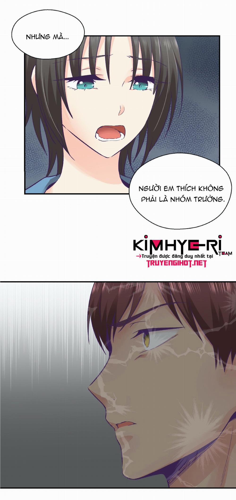 Mềm Mại Tan Chảy 26 trang 13