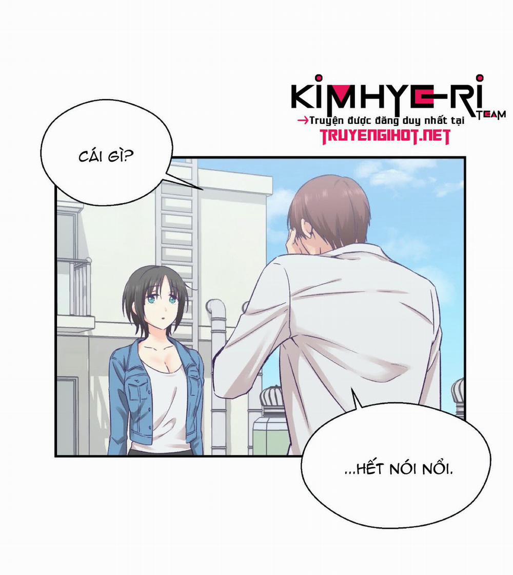 Mềm Mại Tan Chảy 26 trang 14