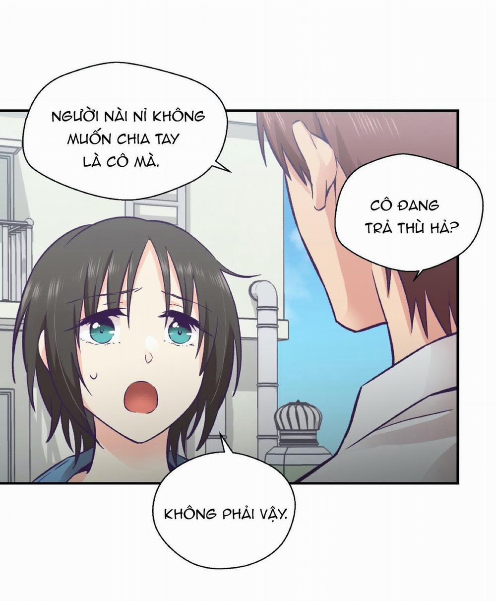 Mềm Mại Tan Chảy 26 trang 15