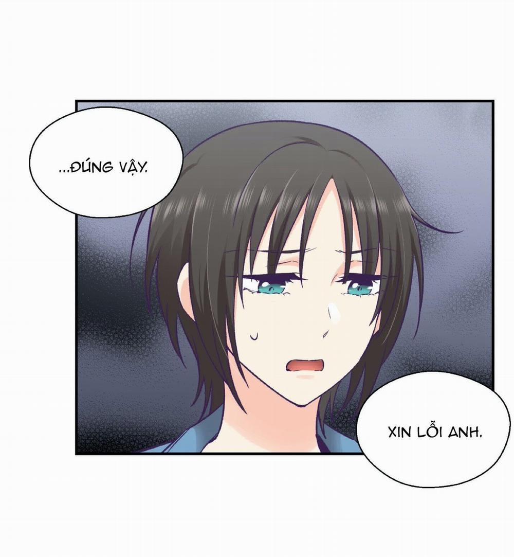 Mềm Mại Tan Chảy 26 trang 18