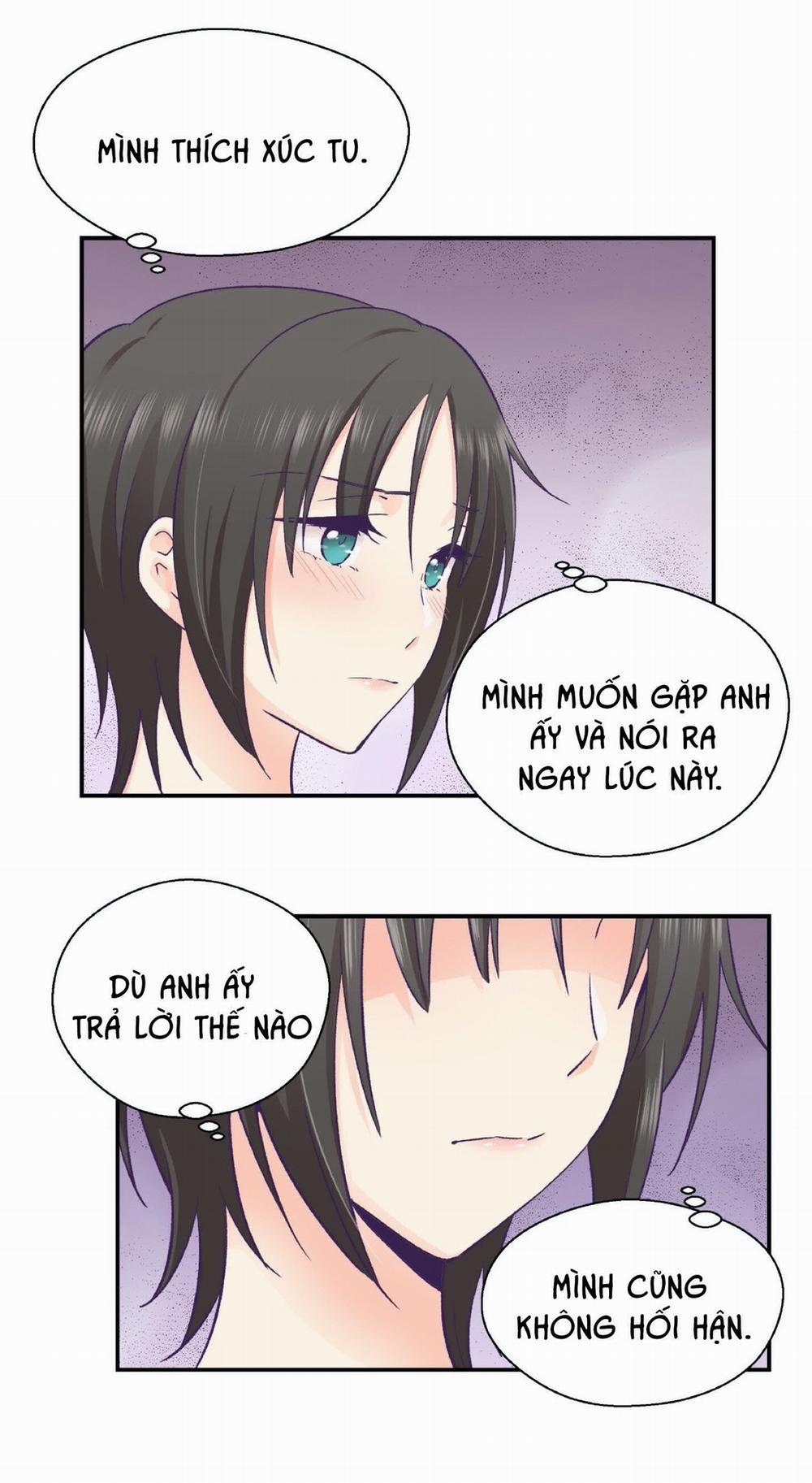 Mềm Mại Tan Chảy 26 trang 2