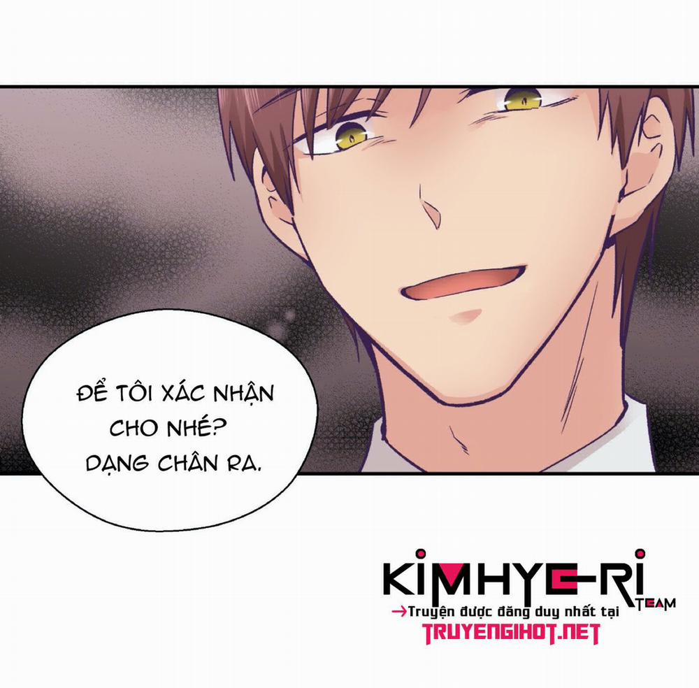 Mềm Mại Tan Chảy 26 trang 20