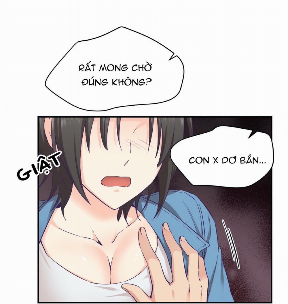 Mềm Mại Tan Chảy 26 trang 22