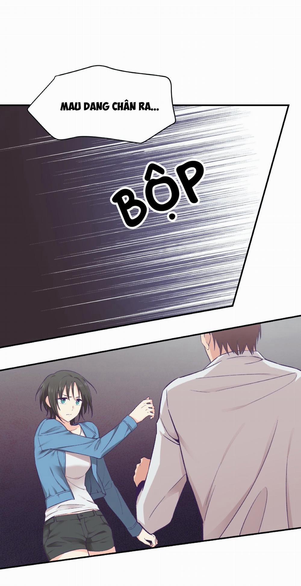 Mềm Mại Tan Chảy 26 trang 23