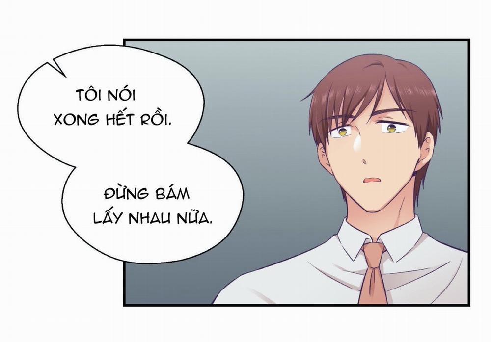 Mềm Mại Tan Chảy 26 trang 26