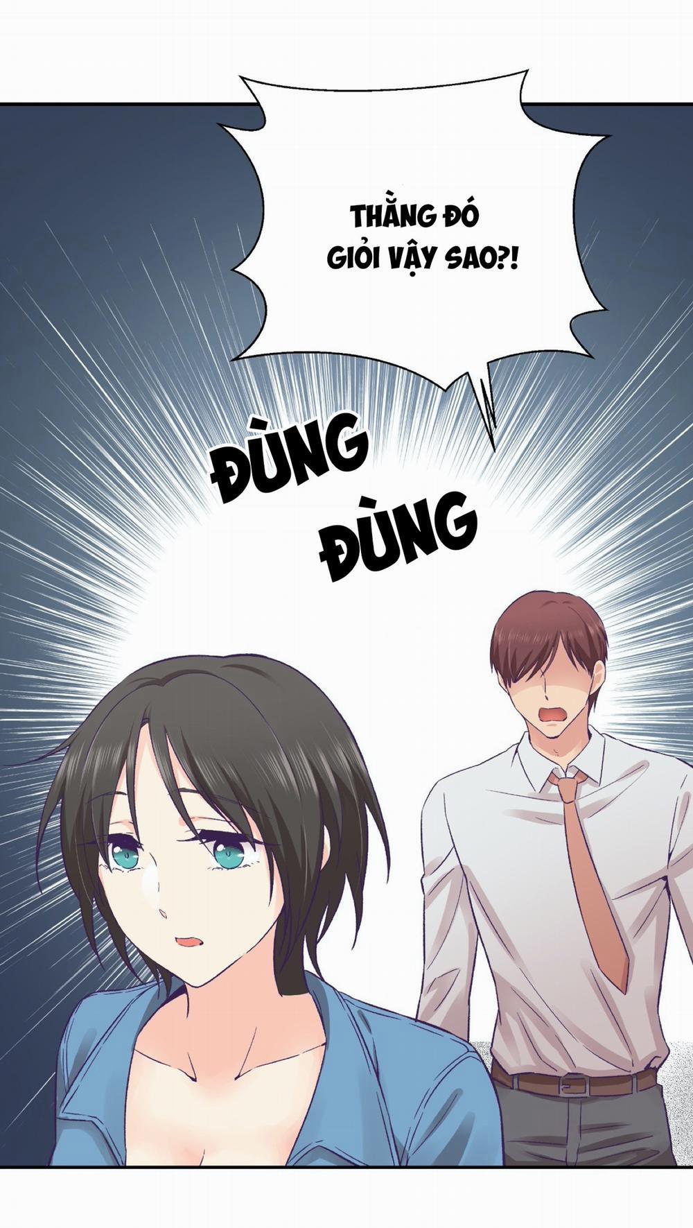 Mềm Mại Tan Chảy 26 trang 28