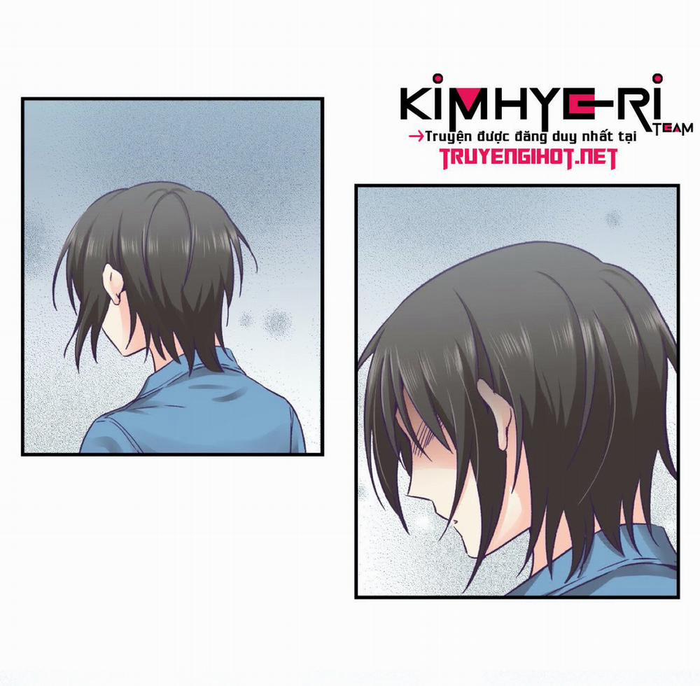 Mềm Mại Tan Chảy 26 trang 29