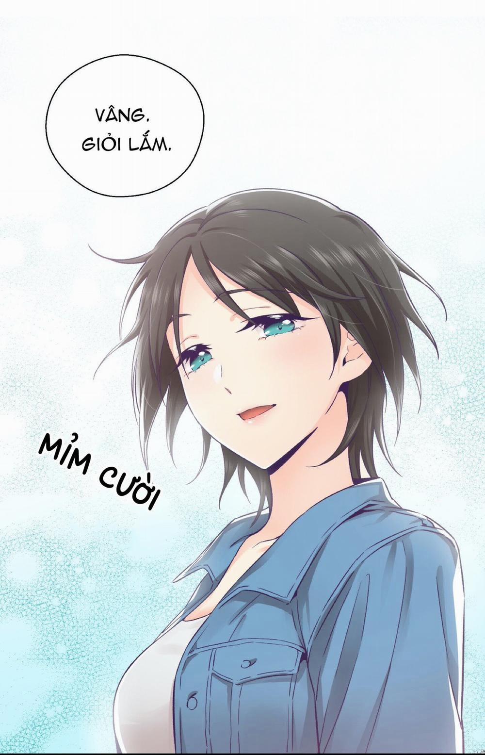 Mềm Mại Tan Chảy 26 trang 30