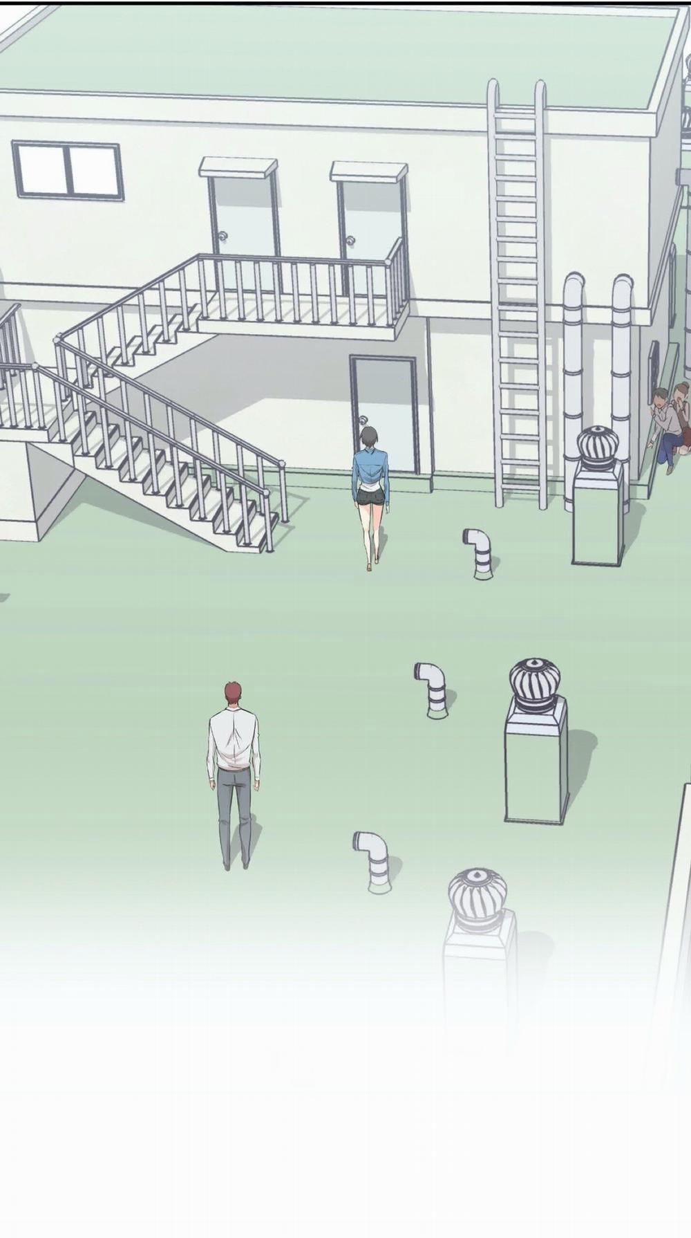 Mềm Mại Tan Chảy 26 trang 31