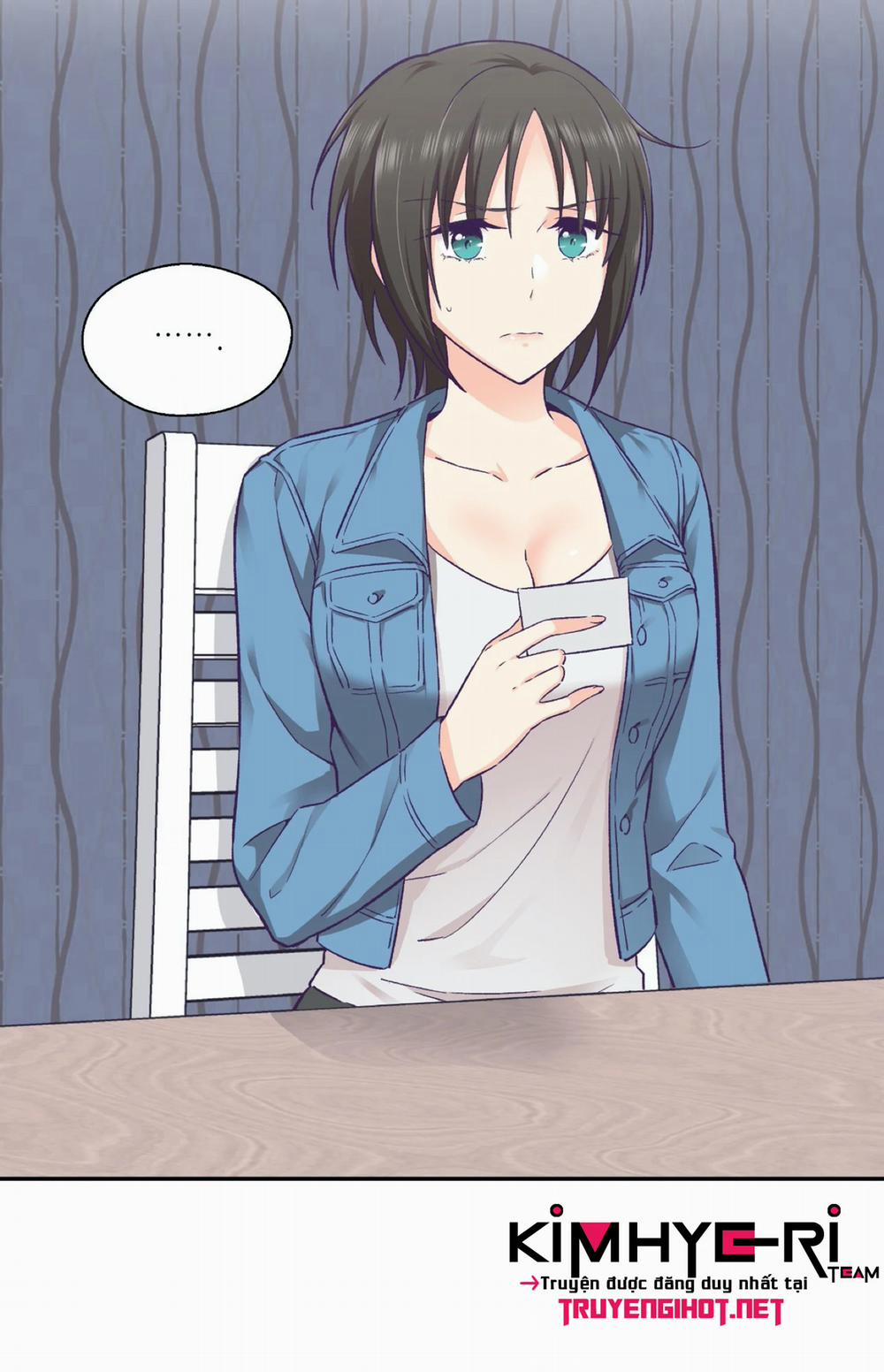 Mềm Mại Tan Chảy 26 trang 32