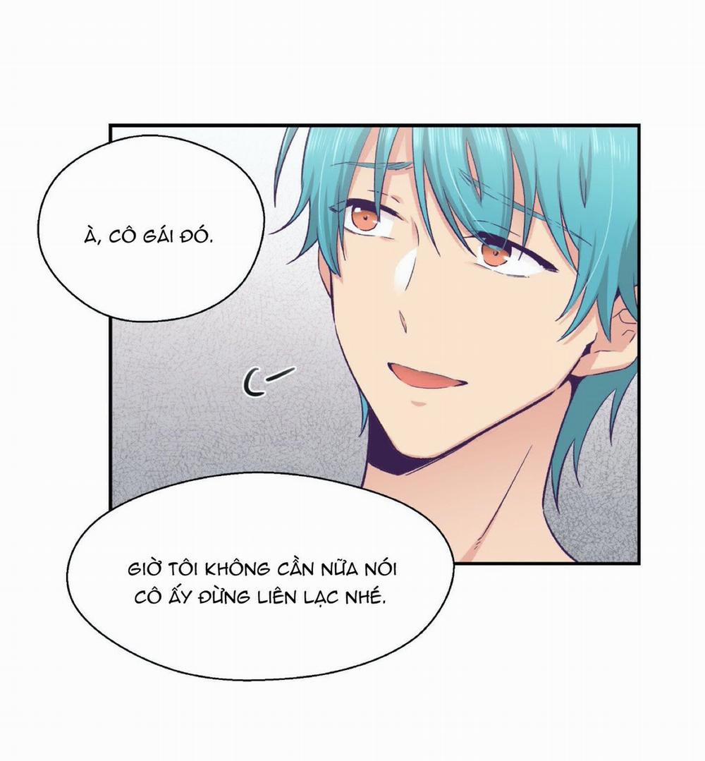 Mềm Mại Tan Chảy 26 trang 34