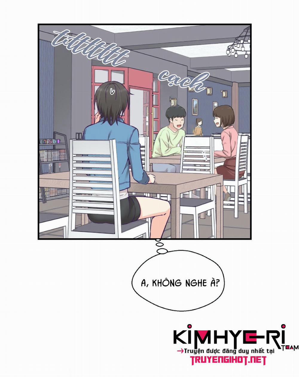 Mềm Mại Tan Chảy 26 trang 37