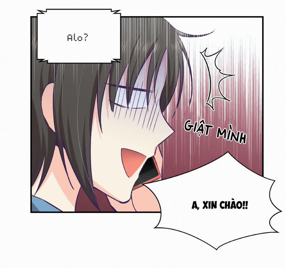 Mềm Mại Tan Chảy 26 trang 38