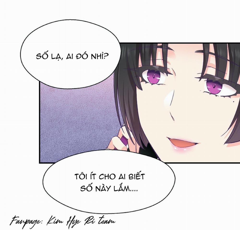 Mềm Mại Tan Chảy 26 trang 39