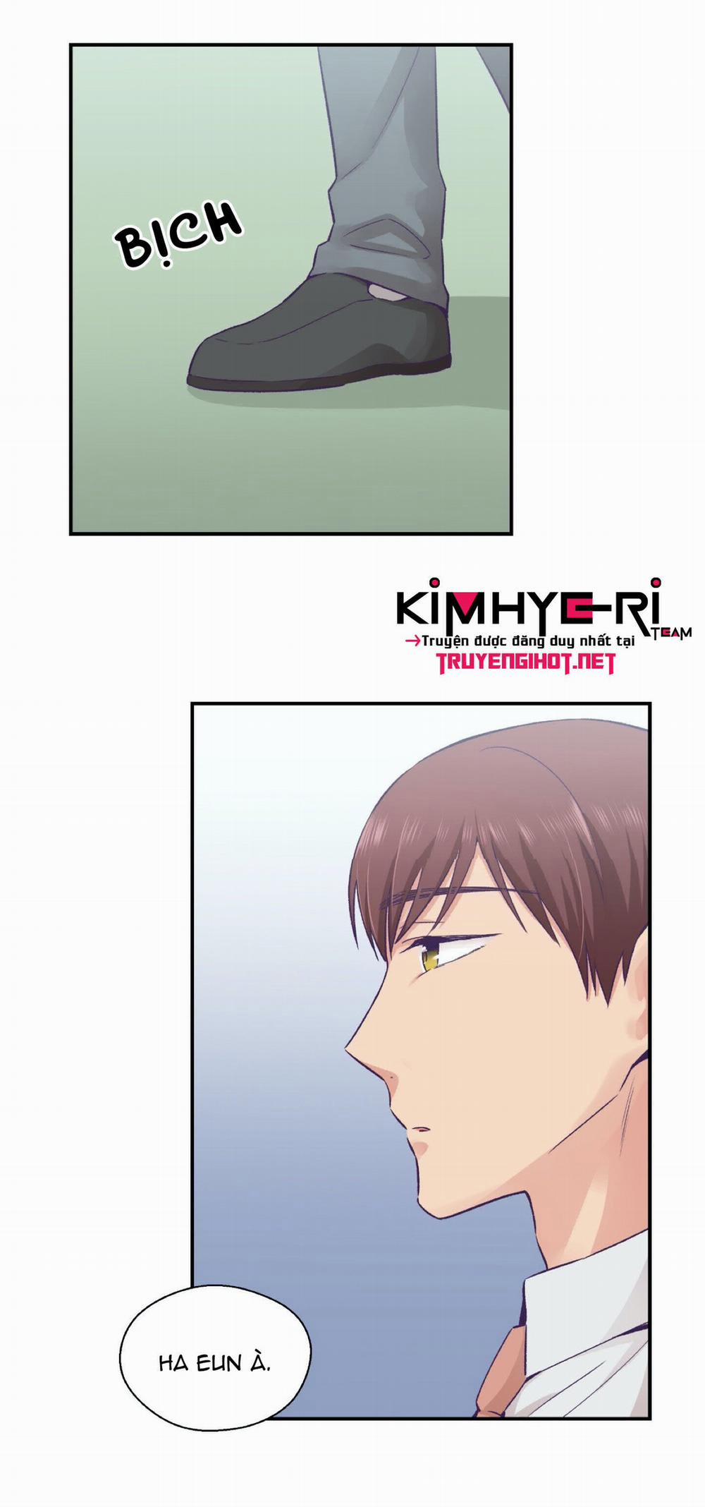 Mềm Mại Tan Chảy 26 trang 4