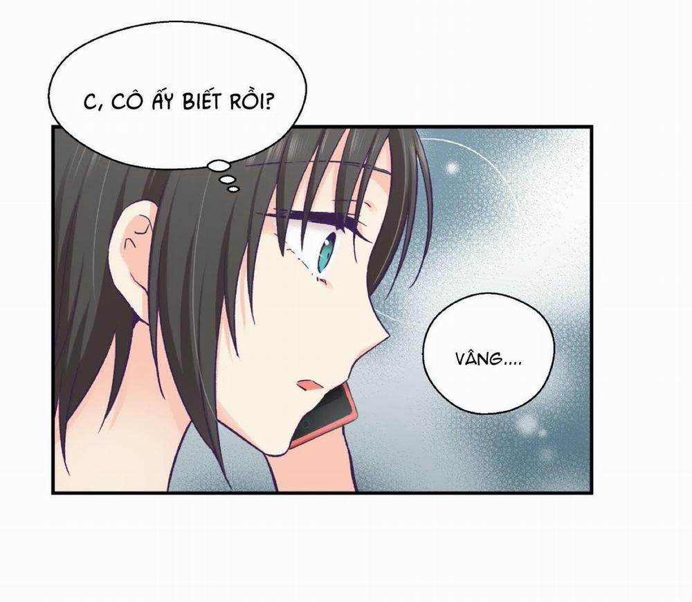 Mềm Mại Tan Chảy 26 trang 42